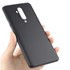 OnePlus 7T Pro Kılıf CaseUp Matte Surface Siyah 4
